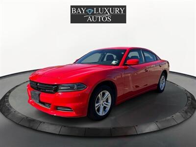 2021 Dodge Charger SXT   - Photo 2 - Dublin, CA 94568