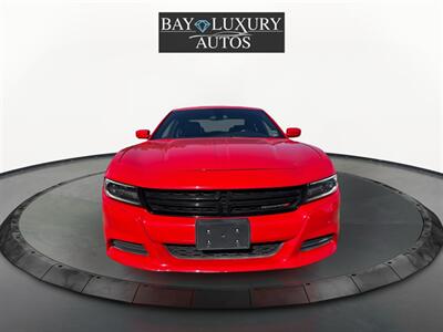 2021 Dodge Charger SXT   - Photo 2 - Dublin, CA 94568