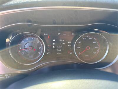 2021 Dodge Charger SXT   - Photo 14 - Dublin, CA 94568