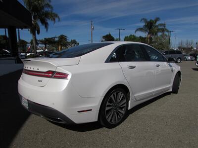 2018 Lincoln MKZ Reserve   - Photo 4 - Dublin, CA 94568