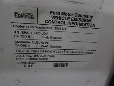 2018 Lincoln MKZ Reserve   - Photo 16 - Dublin, CA 94568