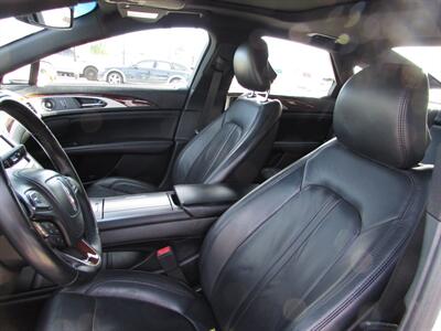 2018 Lincoln MKZ Reserve   - Photo 6 - Dublin, CA 94568