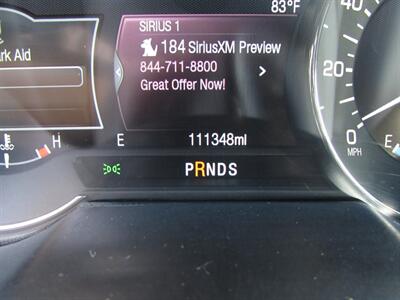 2018 Lincoln MKZ Reserve   - Photo 10 - Dublin, CA 94568
