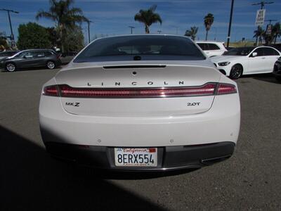 2018 Lincoln MKZ Reserve   - Photo 19 - Dublin, CA 94568