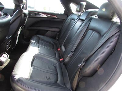 2018 Lincoln MKZ Reserve   - Photo 12 - Dublin, CA 94568