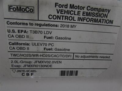 2018 Lincoln MKZ Reserve   - Photo 16 - Dublin, CA 94568
