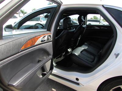 2018 Lincoln MKZ Reserve   - Photo 13 - Dublin, CA 94568