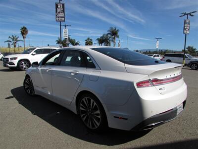 2018 Lincoln MKZ Reserve   - Photo 3 - Dublin, CA 94568