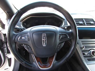 2018 Lincoln MKZ Reserve   - Photo 11 - Dublin, CA 94568