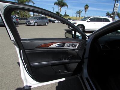 2018 Lincoln MKZ Reserve   - Photo 5 - Dublin, CA 94568