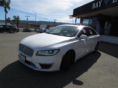 2018 Lincoln MKZ Reserve   - Photo 2 - Dublin, CA 94568