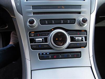 2018 Lincoln MKZ Reserve   - Photo 8 - Dublin, CA 94568