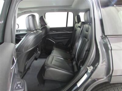 2023 Jeep Grand Cherokee   - Photo 52 - Dublin, CA 94568