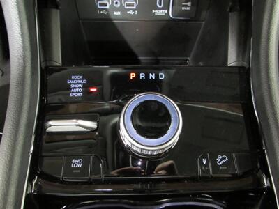 2023 Jeep Grand Cherokee   - Photo 21 - Dublin, CA 94568