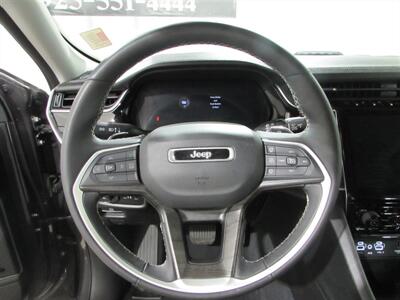 2023 Jeep Grand Cherokee   - Photo 13 - Dublin, CA 94568