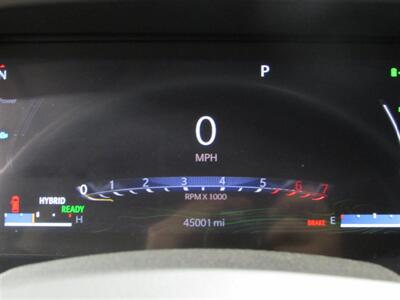 2023 Jeep Grand Cherokee   - Photo 17 - Dublin, CA 94568