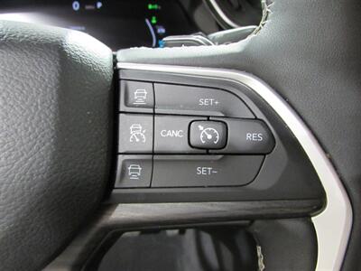 2023 Jeep Grand Cherokee   - Photo 15 - Dublin, CA 94568