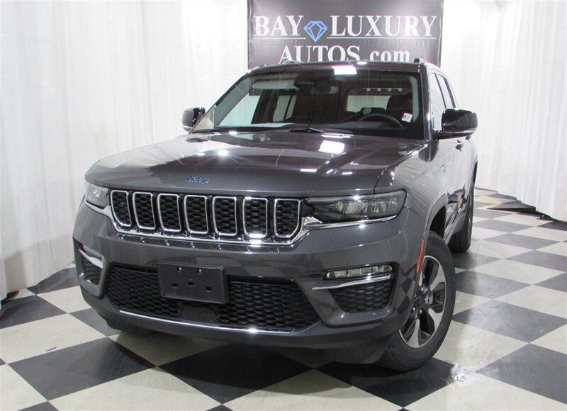 2023 Jeep Grand Cherokee - Photo 1 - Dublin, CA 94568