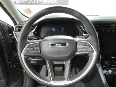 2023 Jeep Grand Cherokee   - Photo 26 - Dublin, CA 94568