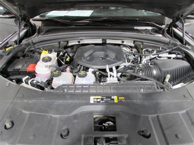 2023 Jeep Grand Cherokee   - Photo 35 - Dublin, CA 94568