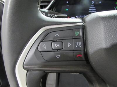2023 Jeep Grand Cherokee   - Photo 28 - Dublin, CA 94568