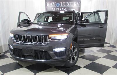 2023 Jeep Grand Cherokee   - Photo 82 - Dublin, CA 94568