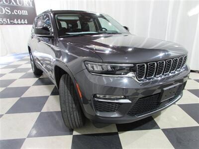 2023 Jeep Grand Cherokee   - Photo 4 - Dublin, CA 94568