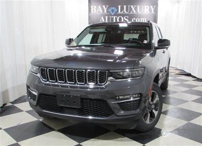2023 Jeep Grand Cherokee   - Photo 2 - Dublin, CA 94568