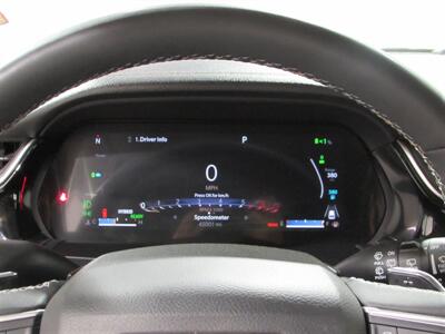 2023 Jeep Grand Cherokee   - Photo 16 - Dublin, CA 94568