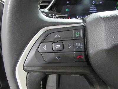 2023 Jeep Grand Cherokee   - Photo 14 - Dublin, CA 94568