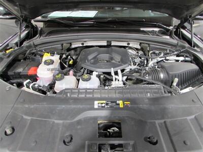 2023 Jeep Grand Cherokee   - Photo 70 - Dublin, CA 94568