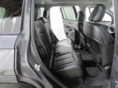 2023 Jeep Grand Cherokee   - Photo 34 - Dublin, CA 94568