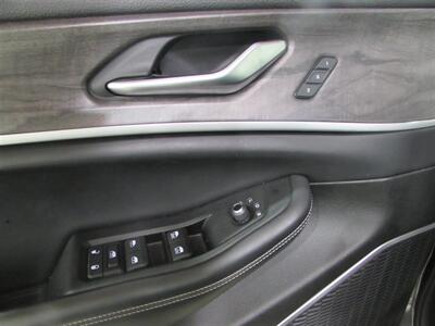 2023 Jeep Grand Cherokee   - Photo 7 - Dublin, CA 94568