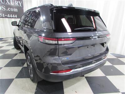 2023 Jeep Grand Cherokee   - Photo 4 - Dublin, CA 94568