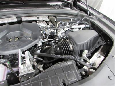 2023 Jeep Grand Cherokee   - Photo 37 - Dublin, CA 94568