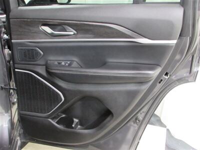 2023 Jeep Grand Cherokee   - Photo 66 - Dublin, CA 94568