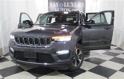 2023 Jeep Grand Cherokee   - Photo 41 - Dublin, CA 94568