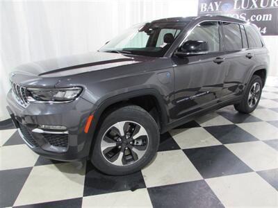 2023 Jeep Grand Cherokee   - Photo 3 - Dublin, CA 94568