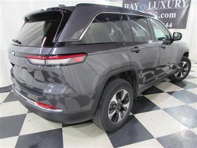2023 Jeep Grand Cherokee   - Photo 5 - Dublin, CA 94568