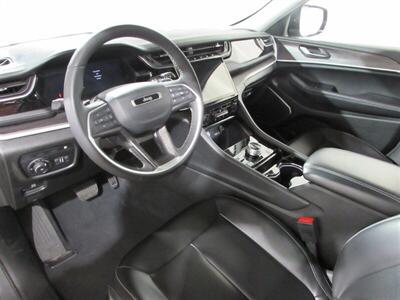 2023 Jeep Grand Cherokee   - Photo 22 - Dublin, CA 94568