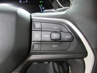 2023 Jeep Grand Cherokee   - Photo 30 - Dublin, CA 94568