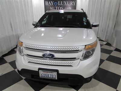 2012 Ford Explorer Limited   - Photo 4 - Dublin, CA 94568