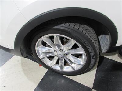 2012 Ford Explorer Limited   - Photo 20 - Dublin, CA 94568