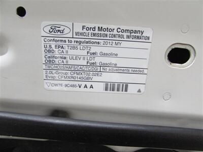 2012 Ford Explorer Limited   - Photo 18 - Dublin, CA 94568