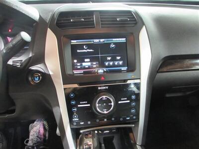 2012 Ford Explorer Limited   - Photo 44 - Dublin, CA 94568
