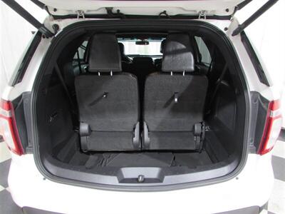 2012 Ford Explorer Limited   - Photo 32 - Dublin, CA 94568