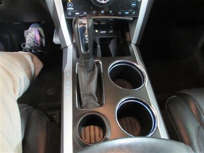 2012 Ford Explorer Limited   - Photo 46 - Dublin, CA 94568