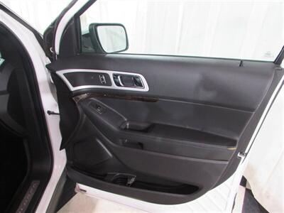 2012 Ford Explorer Limited   - Photo 38 - Dublin, CA 94568