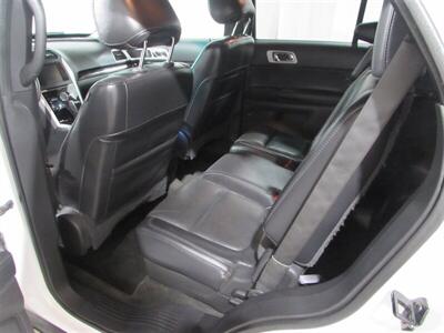 2012 Ford Explorer Limited   - Photo 28 - Dublin, CA 94568