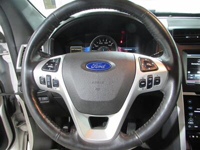 2012 Ford Explorer Limited   - Photo 50 - Dublin, CA 94568